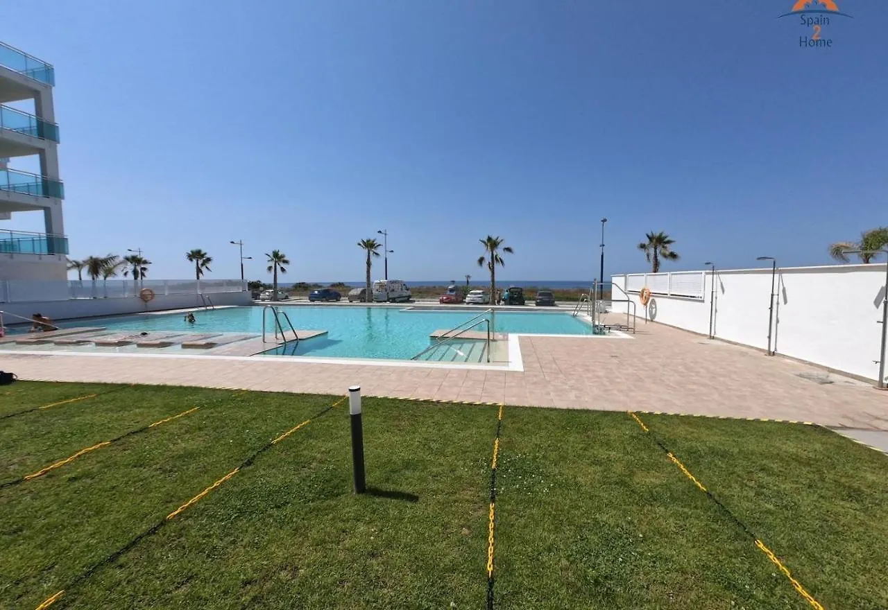 Apartment Sunset Duna Beach Torrox Spain