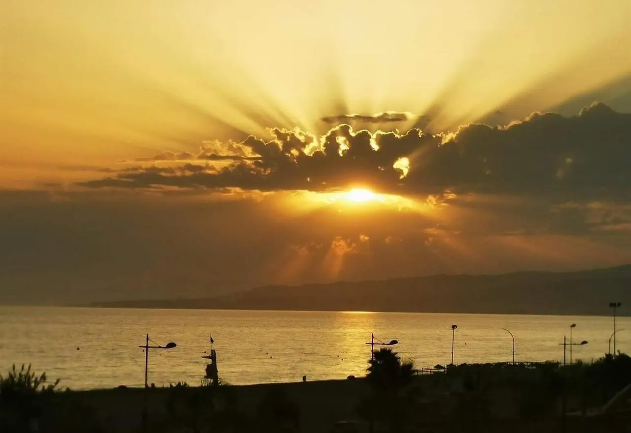 Apartment Sunset Duna Beach Torrox