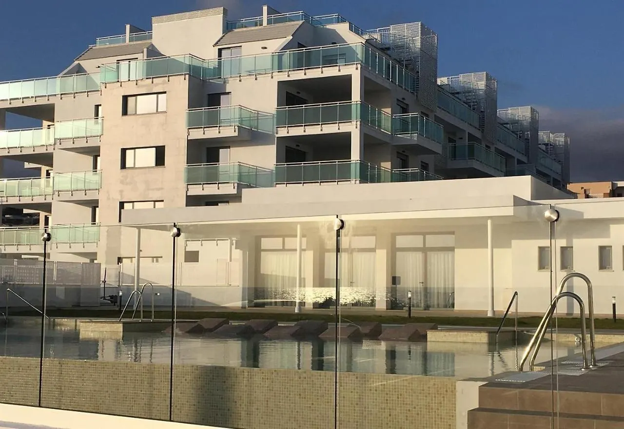 Sunset Duna Beach Torrox Apartment