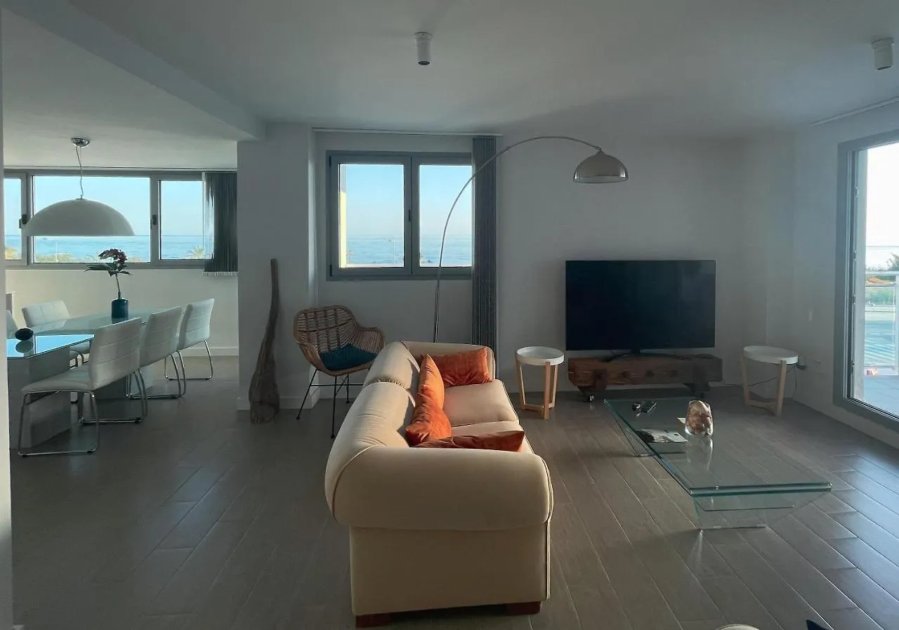 Apartment Sunset Duna Beach Torrox