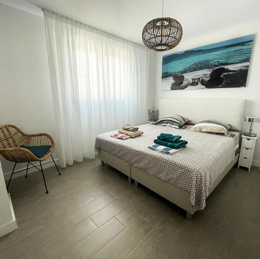 Sunset Duna Beach Torrox Apartment