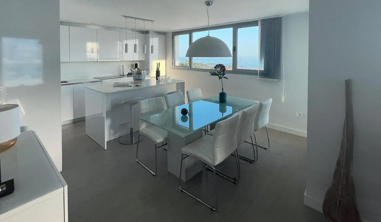 Sunset Duna Beach Torrox Apartment
